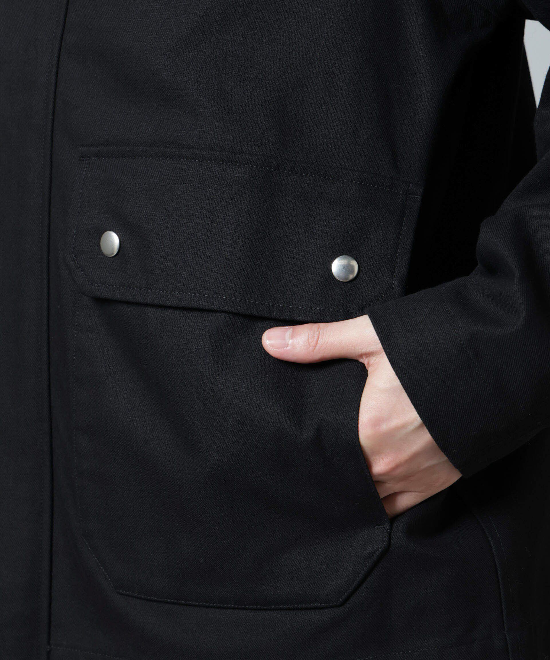 nano･universe「サージチョアコート」|その他|