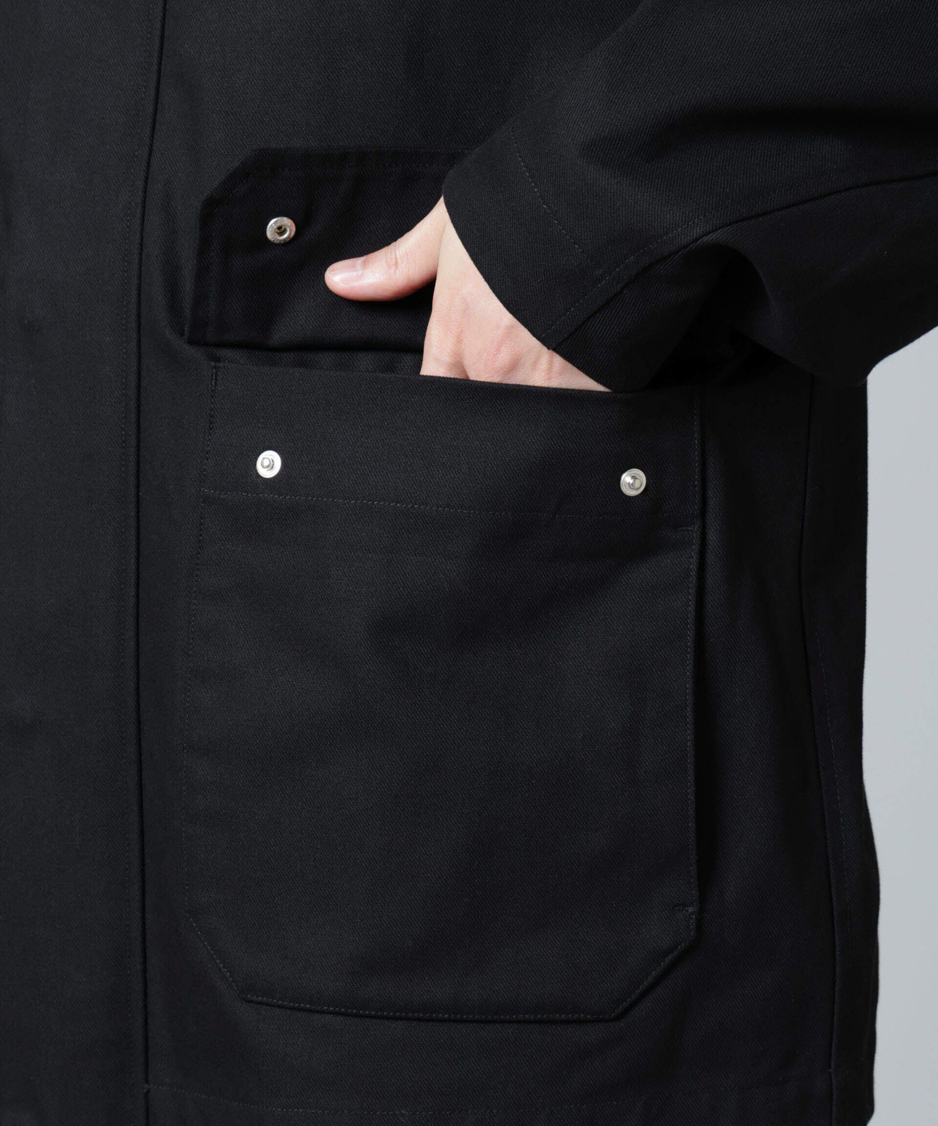 nano･universe「サージチョアコート」|その他|