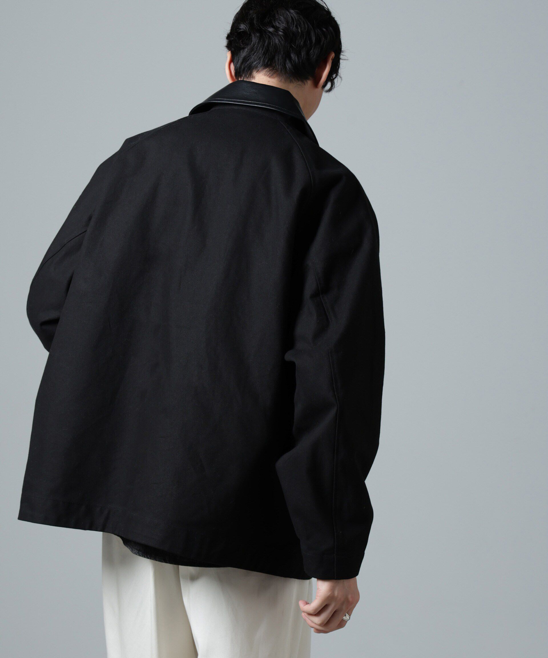 nano･universe「サージチョアコート」|その他|