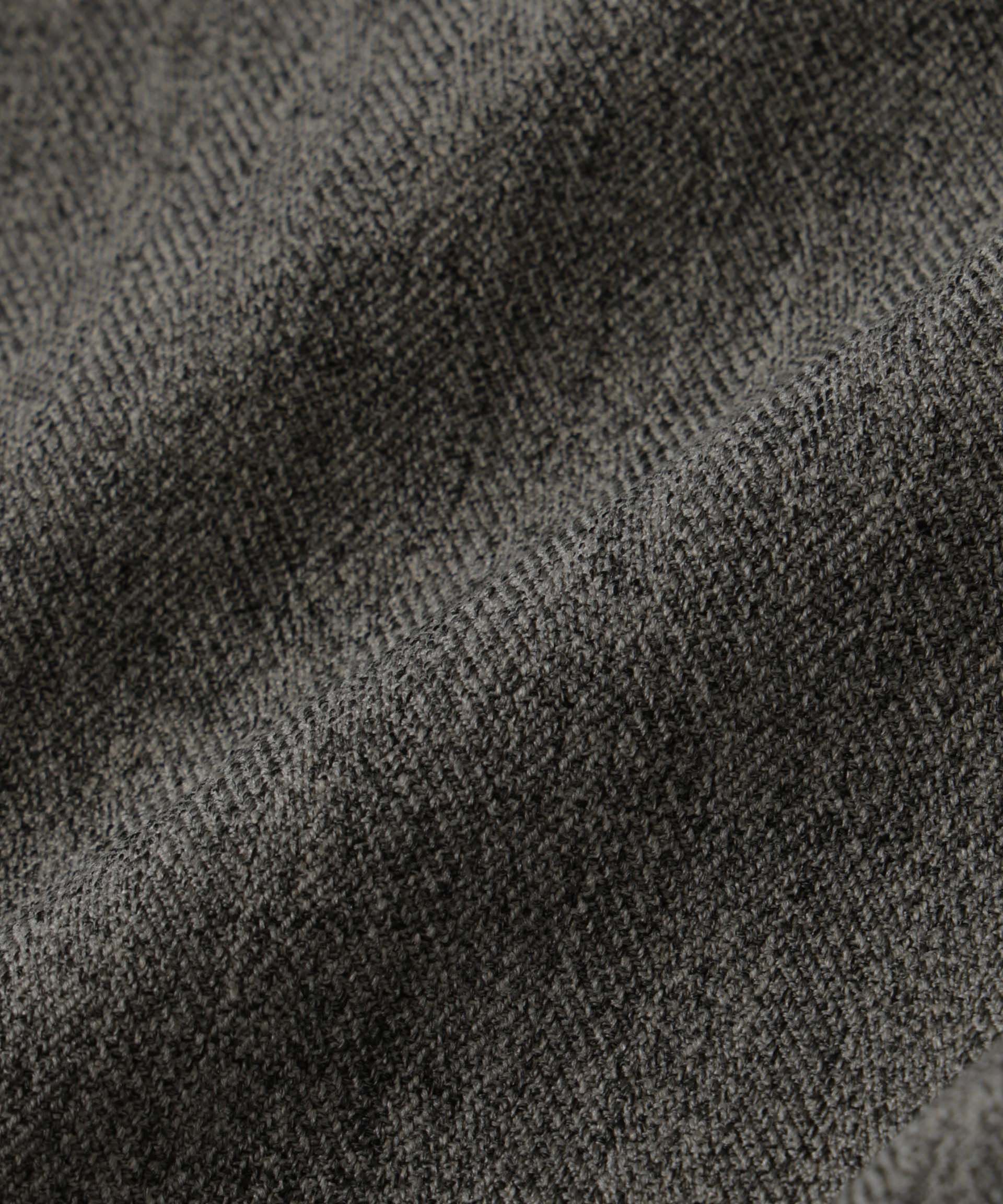 nano･universe「｢N JACKET BASIC｣ 洗えるMIXツイードストレッチジャケット(セットアップ可)」|スーツ|