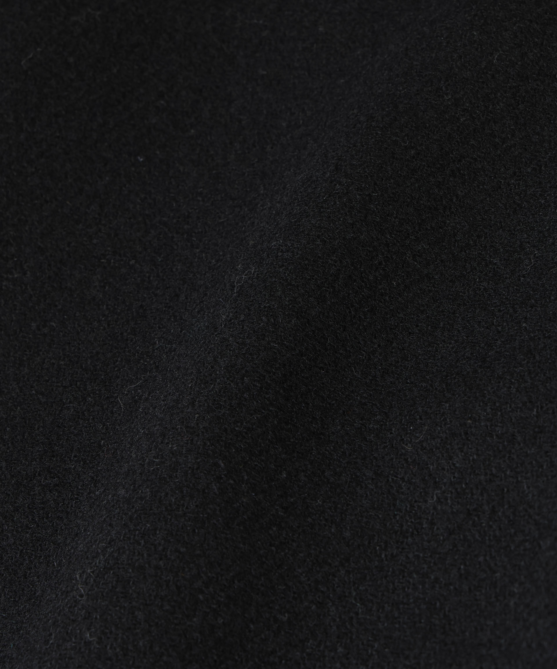 nano･universe「ウール/Nメルトンスタンドカラーコート」|その他|