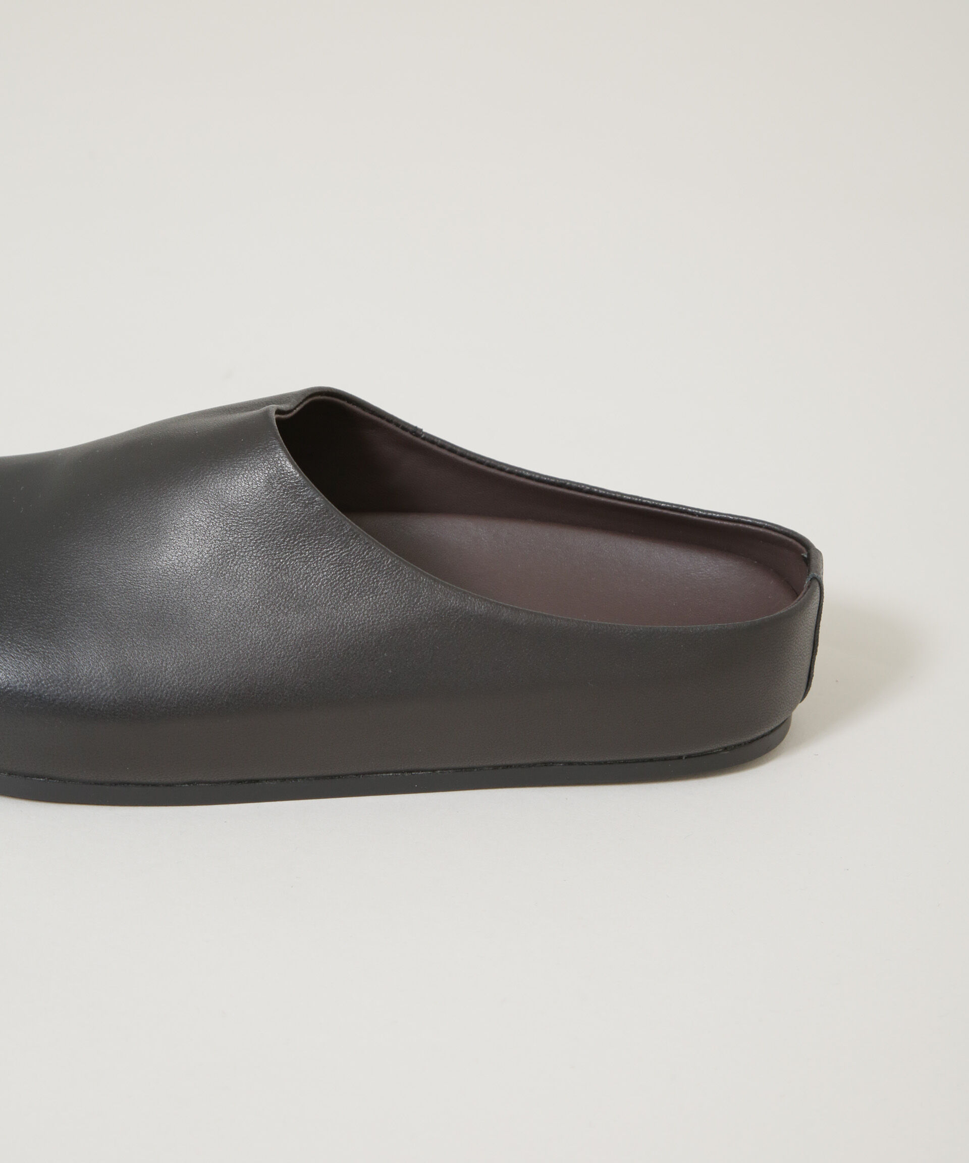 nano･universe「REMME/シープレザースリッポン」|ビジネス・ドレスシューズ|