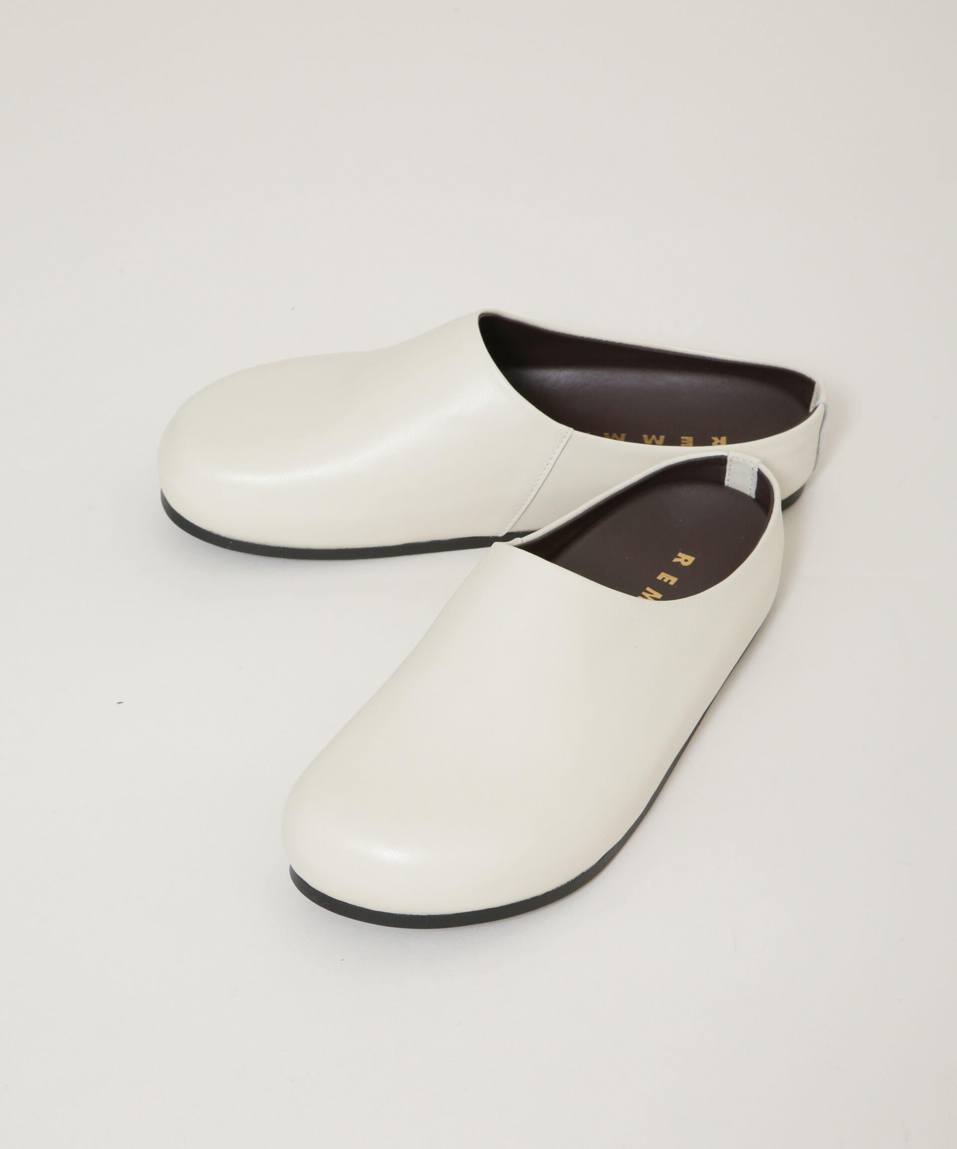 nano･universe「REMME/シープレザースリッポン」|ビジネス・ドレスシューズ|