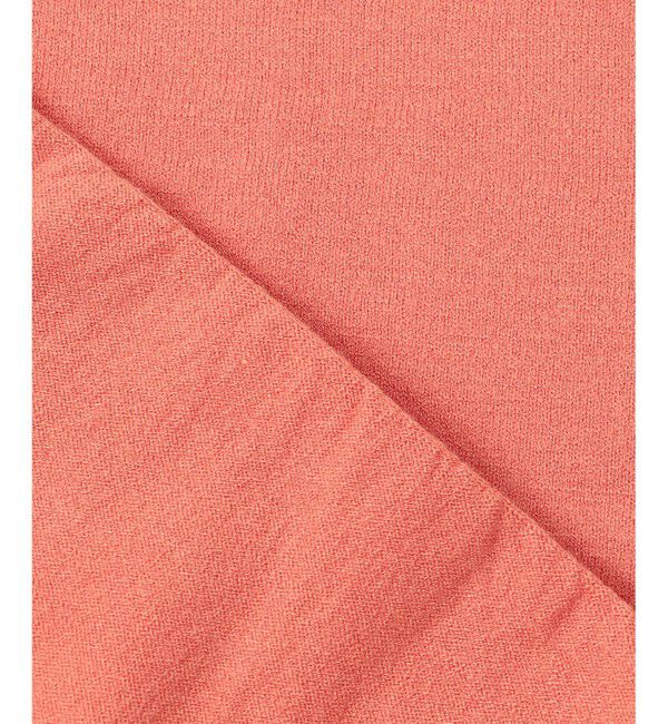 組曲「Elena襟付きニットプルオーバー」|ニット・セーター|