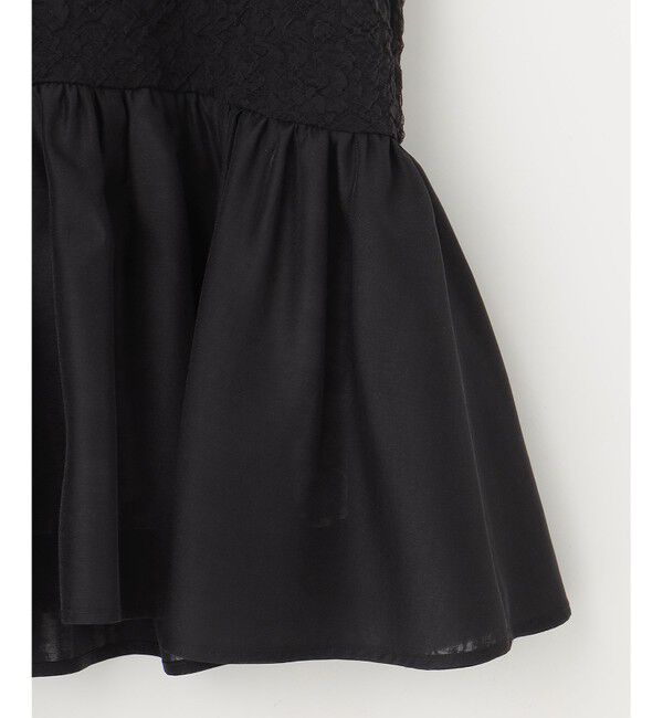 組曲「【WEB限定】レリーフジャガードキャミツインセット」|Tシャツ・カットソー|