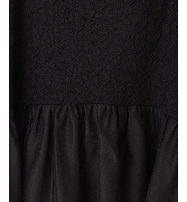 組曲「【WEB限定】レリーフジャガードキャミツインセット」|Tシャツ・カットソー|