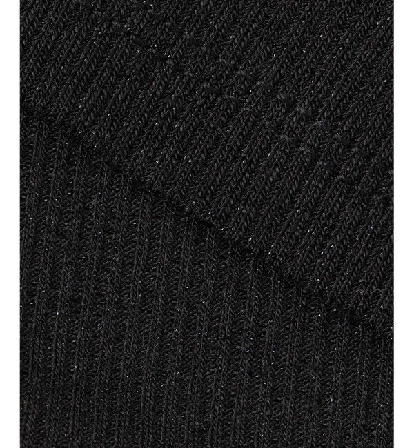 組曲「ラメチュールコンビタートル カットソー」|Tシャツ・カットソー|