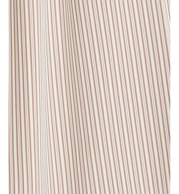 組曲「ライトデシンフリル襟 ブラウス」|シャツ・ブラウス|