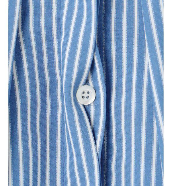 組曲「ライトデシンフリル襟 ブラウス」|シャツ・ブラウス|