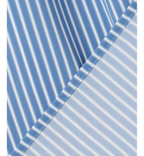 組曲「ライトデシンフリル襟 ブラウス」|シャツ・ブラウス|