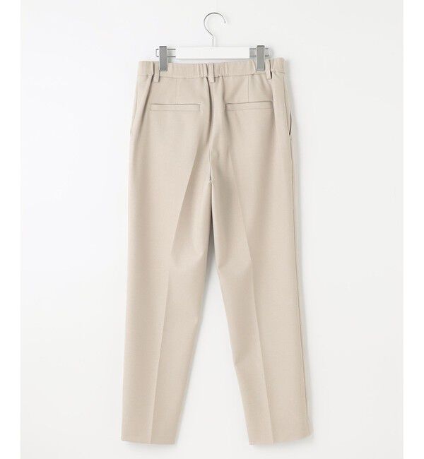 自由区「【吸湿発熱・Sサイズ有】ソフトウォーム テーパードパンツ」|その他|