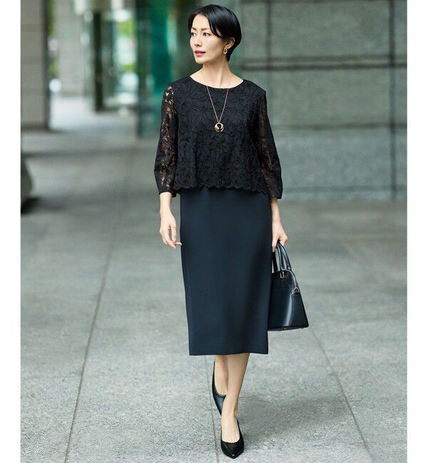 自由区「【カタログ掲載・ご好評につき新色追加・セレモニー】【MILOS】レザーポケット バッグ」|ハンドバッグ|