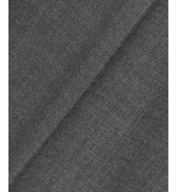 自由区「【SHIHOさん着用】ソフトウールブレンドワイド パンツ」|その他|