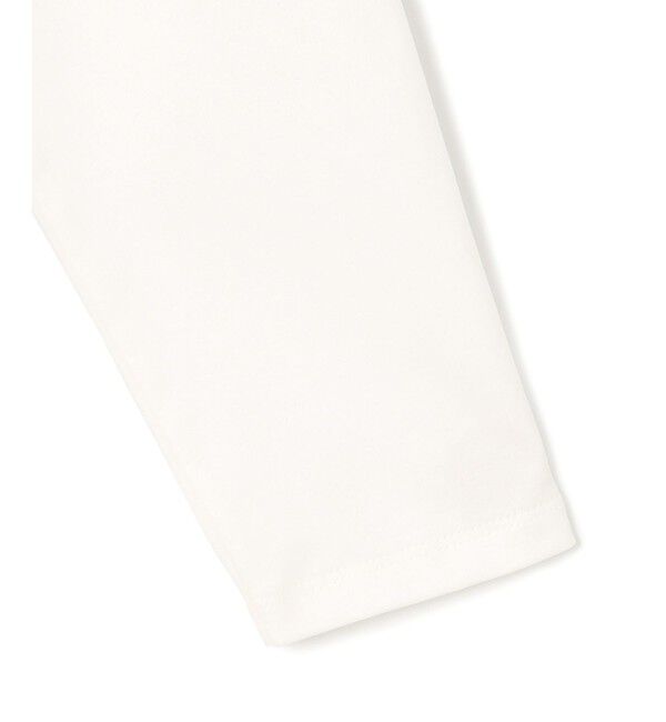 23区「【洗える】ライトクロスビスチェコンビ ジャージー カットソー」|Tシャツ・カットソー|