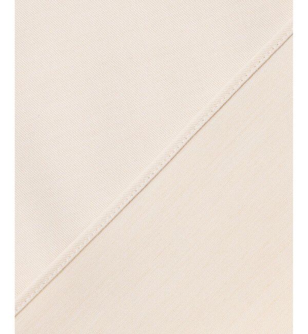 23区「【洗える】ライトクロスビスチェコンビ ジャージー カットソー」|Tシャツ・カットソー|