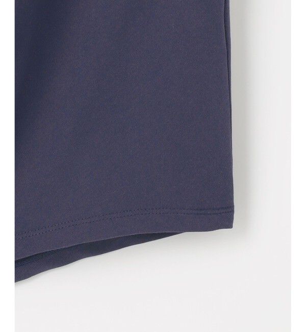 23区「【SLOW/一部店舗限定】ライトツイストコットン 切り替えデザイン Tシャツ」|Tシャツ・カットソー|