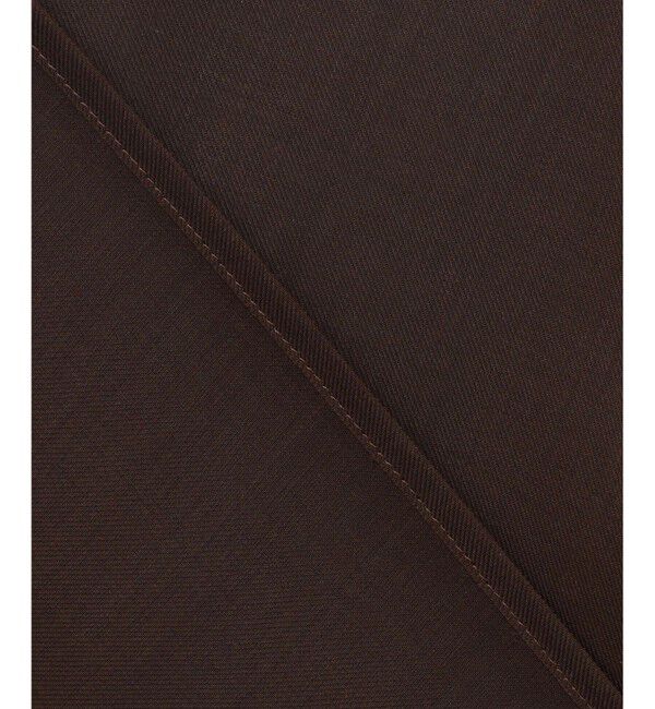 23区「【洗える】シアービエラ チュニック ブラウス」|シャツ・ブラウス|