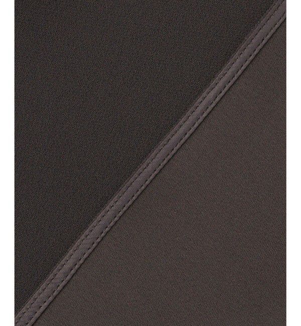 23区「ストレッチジョーゼット スキッパー ブラウス」|シャツ・ブラウス|