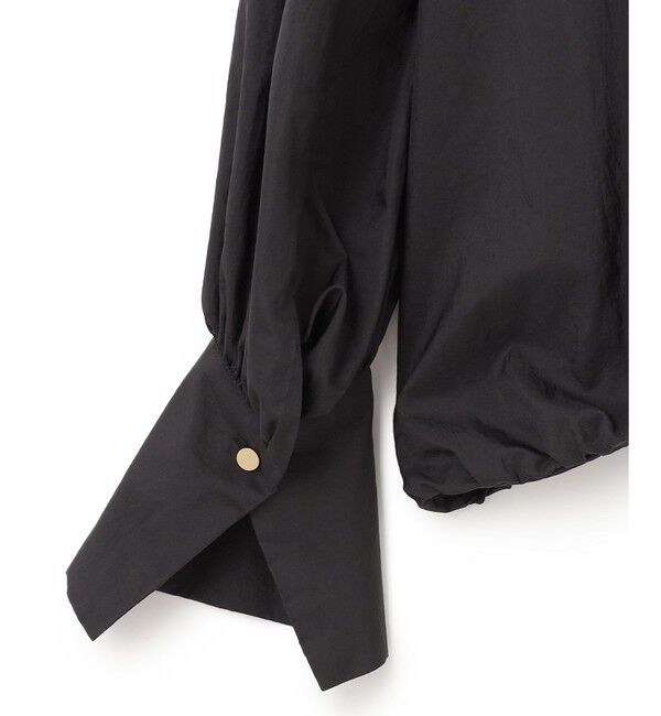 BEIGE,「LISE / バルーンブラウス」|シャツ・ブラウス|