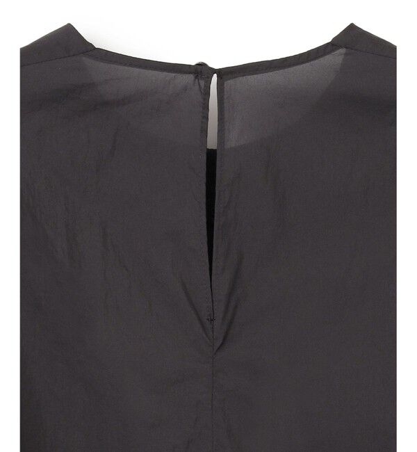 BEIGE,「LISE / バルーンブラウス」|シャツ・ブラウス|