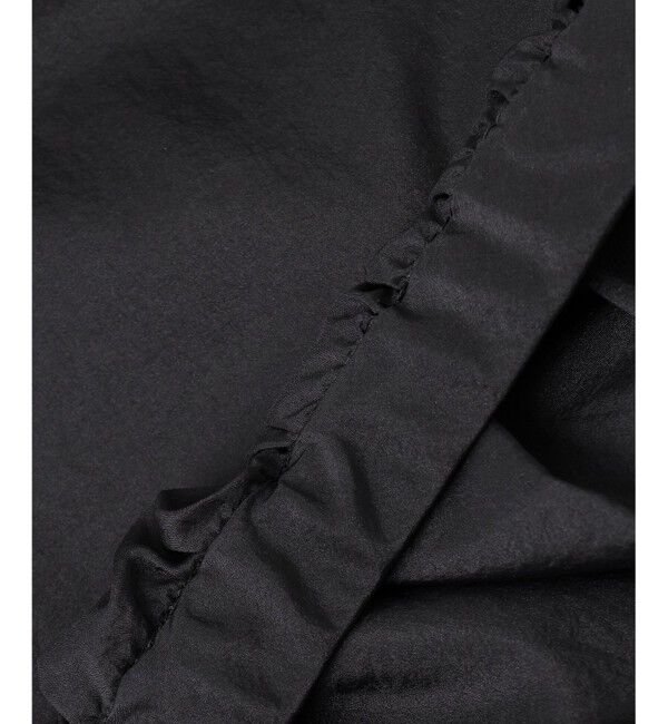 BEIGE,「LISE / バルーンブラウス」|シャツ・ブラウス|