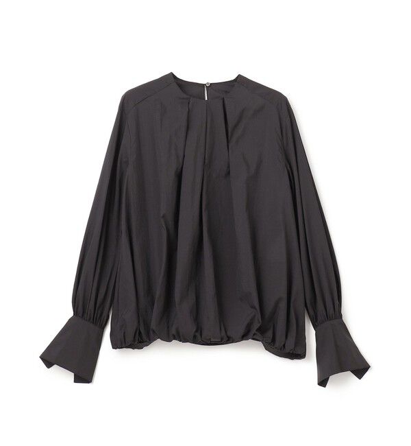 BEIGE,「LISE / バルーンブラウス」|シャツ・ブラウス|