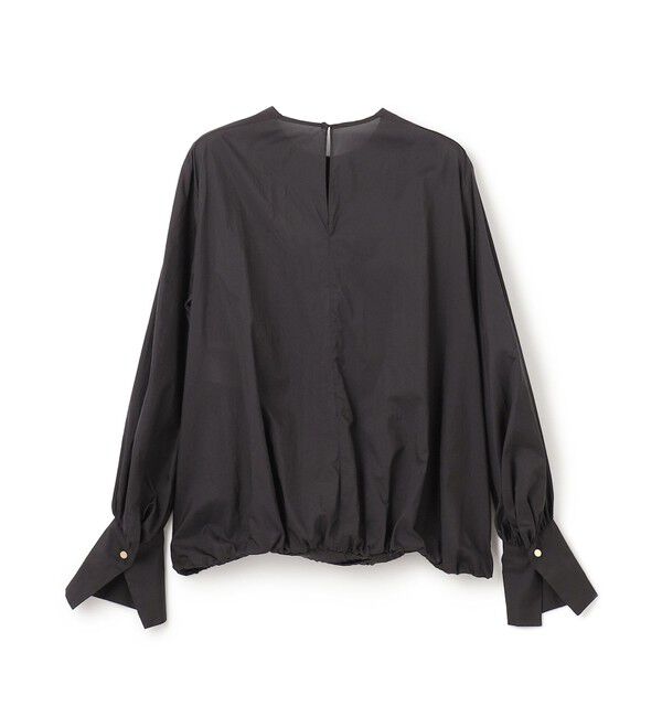 BEIGE,「LISE / バルーンブラウス」|シャツ・ブラウス|