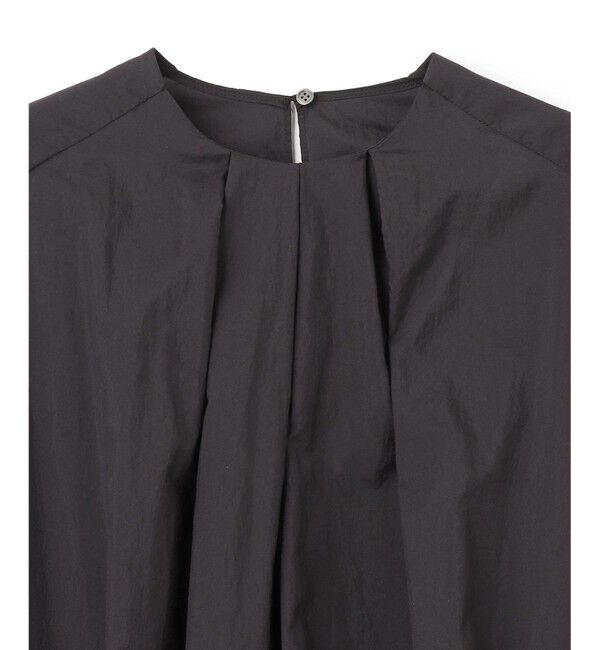 BEIGE,「LISE / バルーンブラウス」|シャツ・ブラウス|