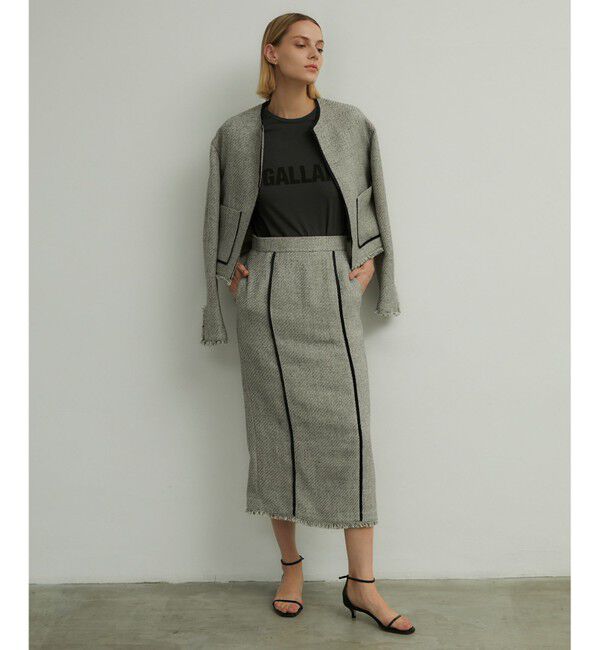 BEIGE,「【好評につき追加生産決定！】SERGE / プリントTシャツ」|Tシャツ・カットソー|