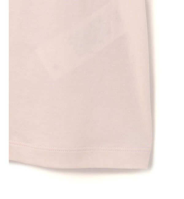 BEIGE,「【好評につき追加生産決定！】SERGE / プリントTシャツ」|Tシャツ・カットソー|