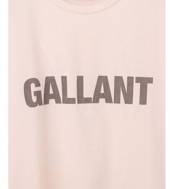 BEIGE,「【好評につき追加生産決定！】SERGE / プリントTシャツ」|Tシャツ・カットソー|