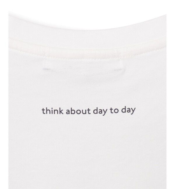 BEIGE,「ARMAND / Tシャツ」|Tシャツ・カットソー|