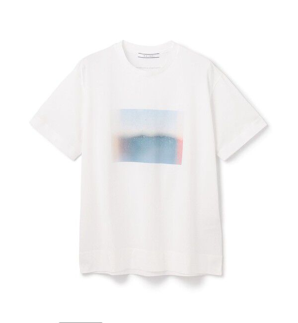 BEIGE,「ARMAND / Tシャツ」|Tシャツ・カットソー|