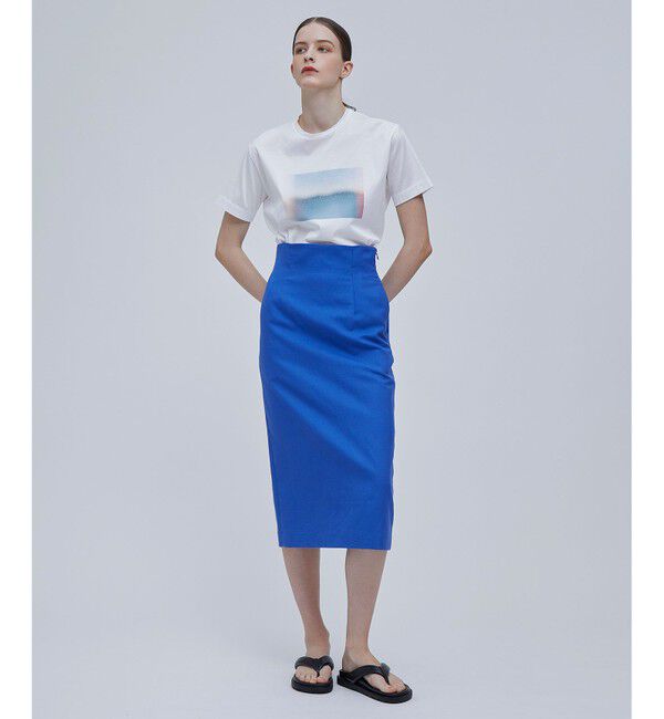 BEIGE,「ARMAND / Tシャツ」|Tシャツ・カットソー|