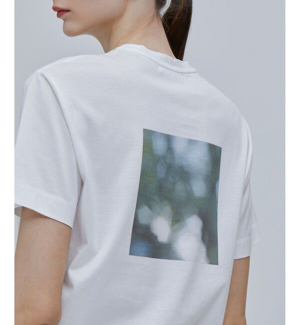 BEIGE,「ARMAND / Tシャツ」|Tシャツ・カットソー|