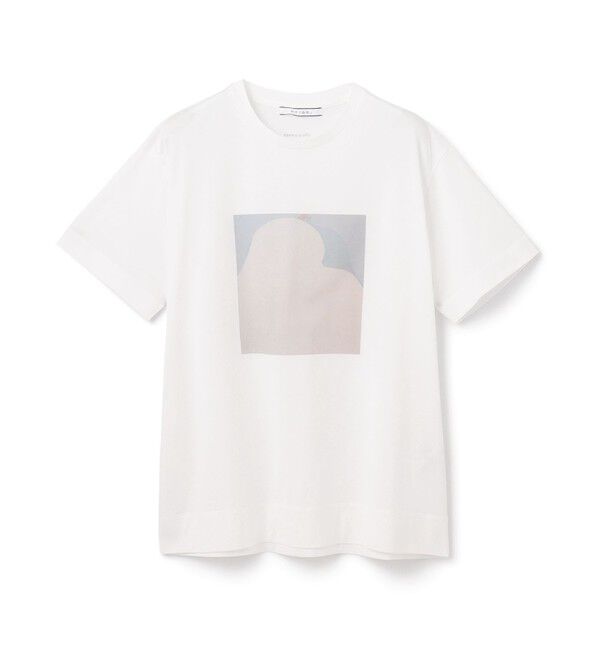 BEIGE,「ARMAND / Tシャツ」|Tシャツ・カットソー|