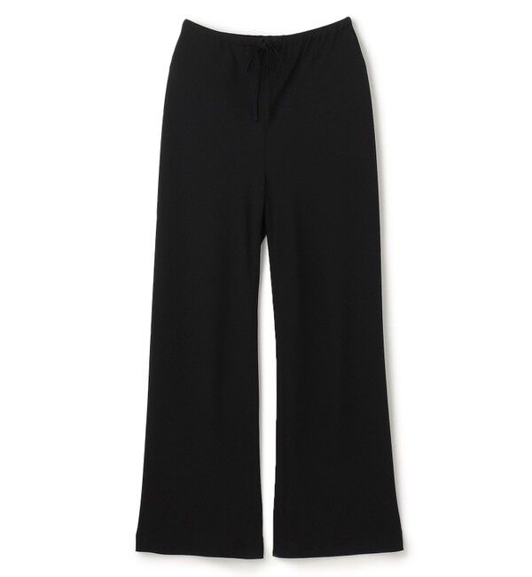 BEIGE,「FLEUR / ドレープ イージーワイドパンツ」|その他|