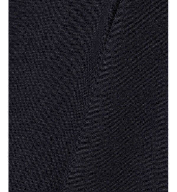 BEIGE,「LAZUL / マリンボタンワイドパンツ」|その他|