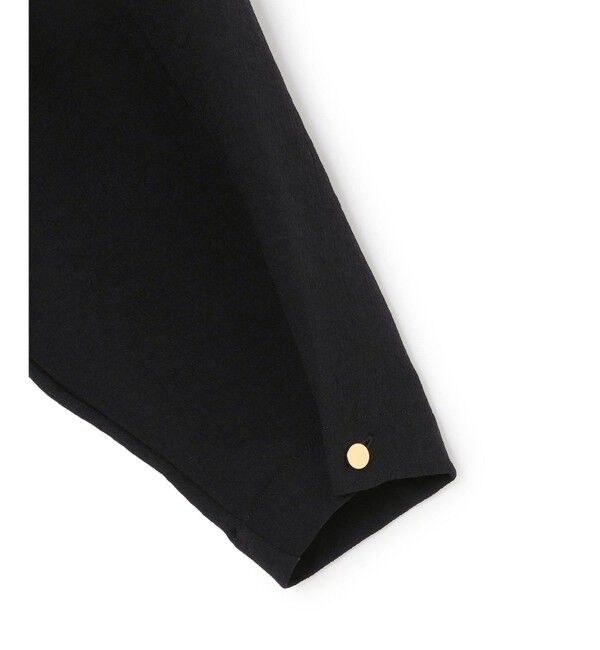 BEIGE,「BROOM / スウェット風ライトフォルムプルオーバー」|Tシャツ・カットソー|