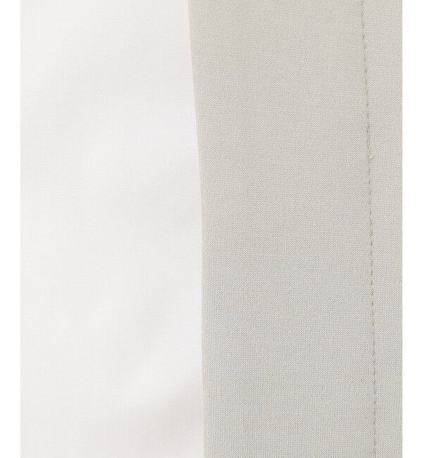 Diagram「ギャザーレイヤードトップ」|Tシャツ・カットソー|