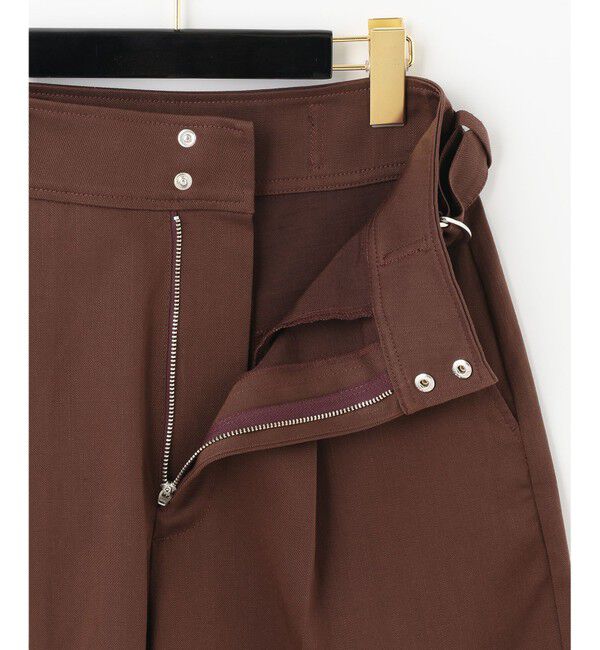 Diagram「シャンブレーハーフパンツ」|その他|