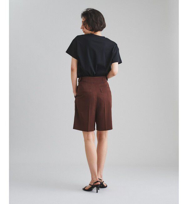 Diagram「シャンブレーハーフパンツ」|その他|