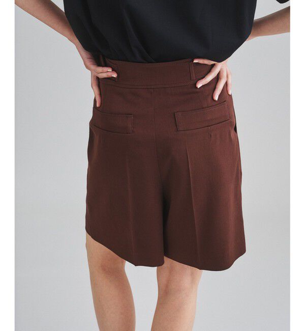 Diagram「シャンブレーハーフパンツ」|その他|