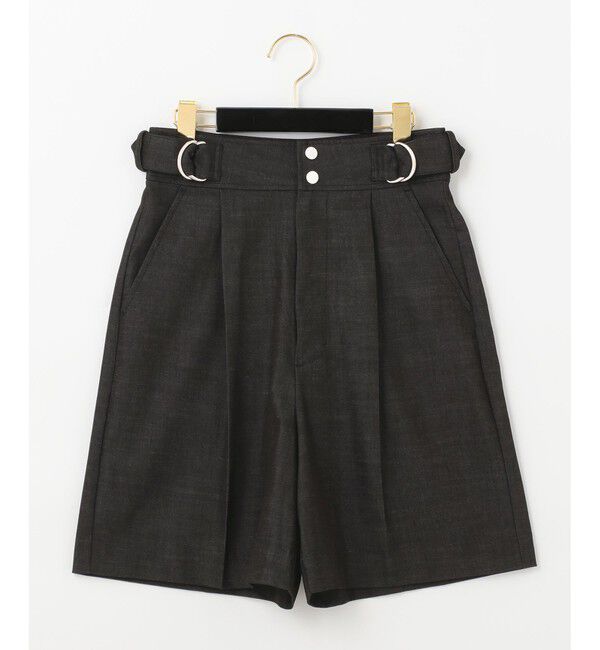 Diagram「シャンブレーハーフパンツ」|その他|