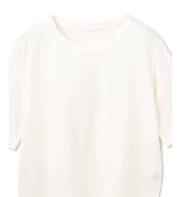 Grace Class「ロゴミラノリブトップ」|Tシャツ・カットソー|