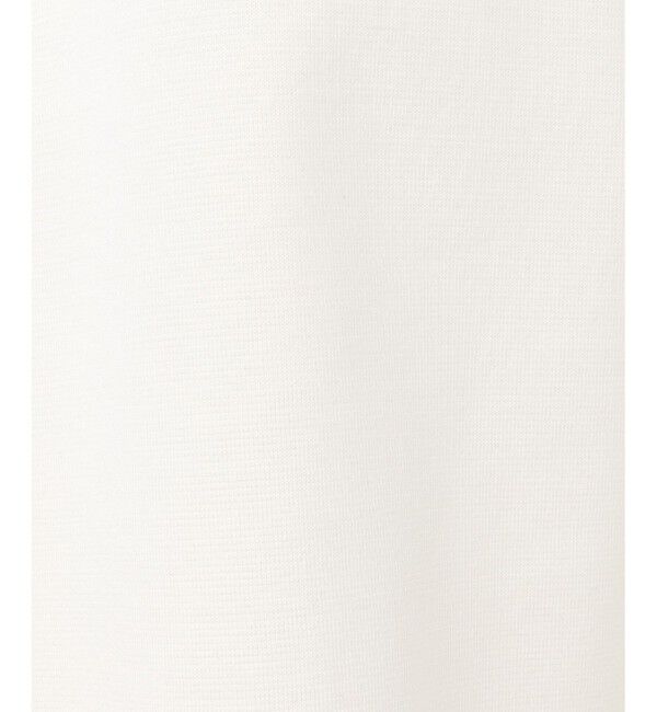 Grace Class「ロゴミラノリブトップ」|Tシャツ・カットソー|