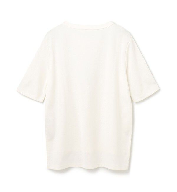 Grace Class「ロゴミラノリブトップ」|Tシャツ・カットソー|