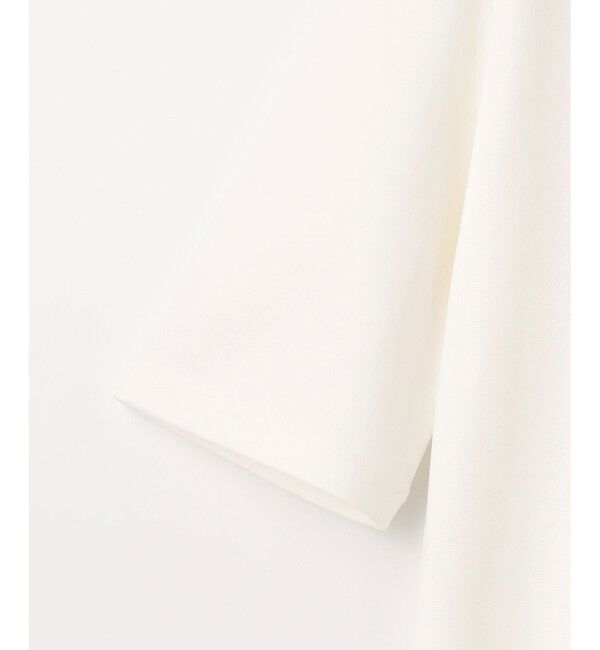 Grace Class「ロゴミラノリブトップ」|Tシャツ・カットソー|