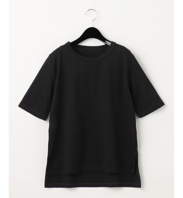 Grace Class「ロゴミラノリブトップ」|Tシャツ・カットソー|