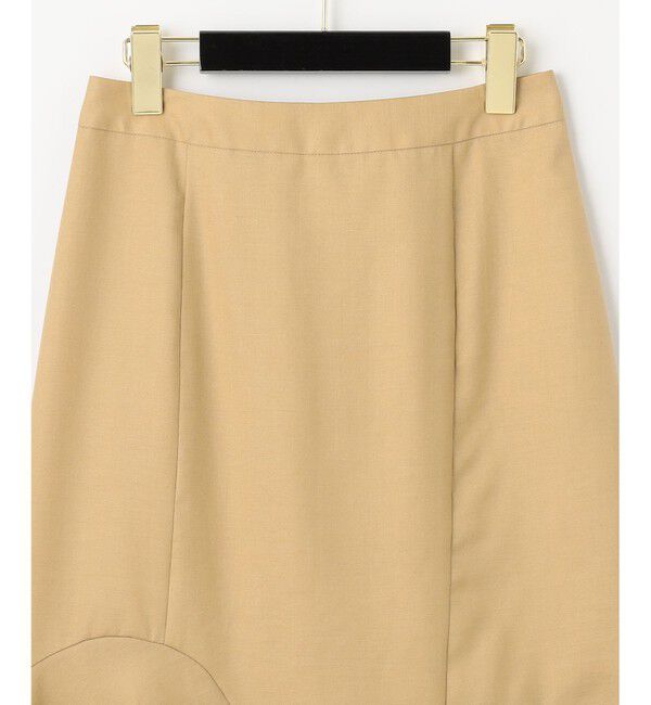 Diagram「カットアウトマーメイドスカート」|スカート|